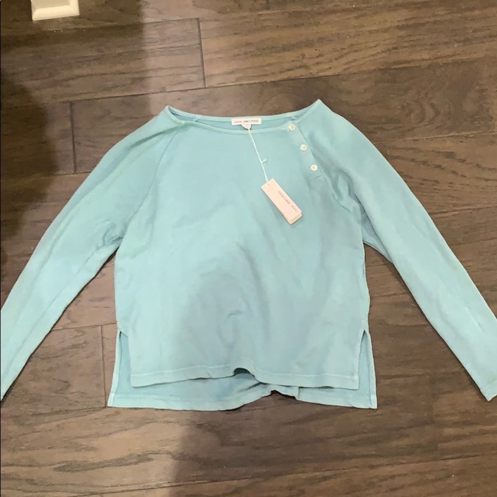James Perse Top